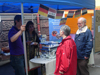 Infostand 4