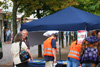 Infostand 1